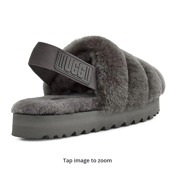 UGG slippers - Picture 1 of 6